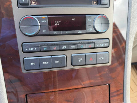 2013 Lincoln Navigator