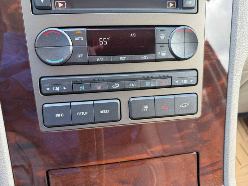 2013 Lincoln Navigator