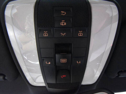 2014 Mercedes-Benz C-Class C 63 AMG