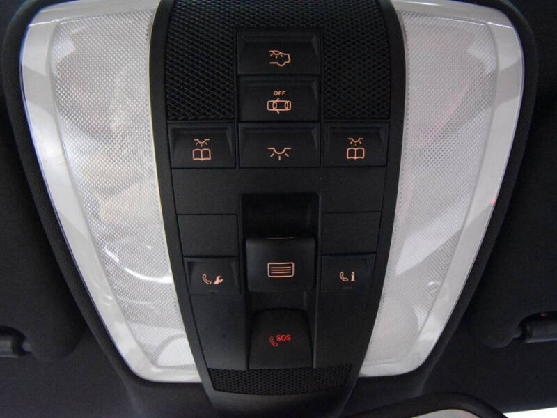 2014 Mercedes-Benz C-Class C 63 AMG