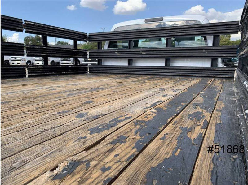 2016 Ford F-350 Super Duty