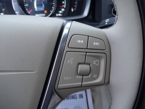 2015 Volvo S60 T5 Premier