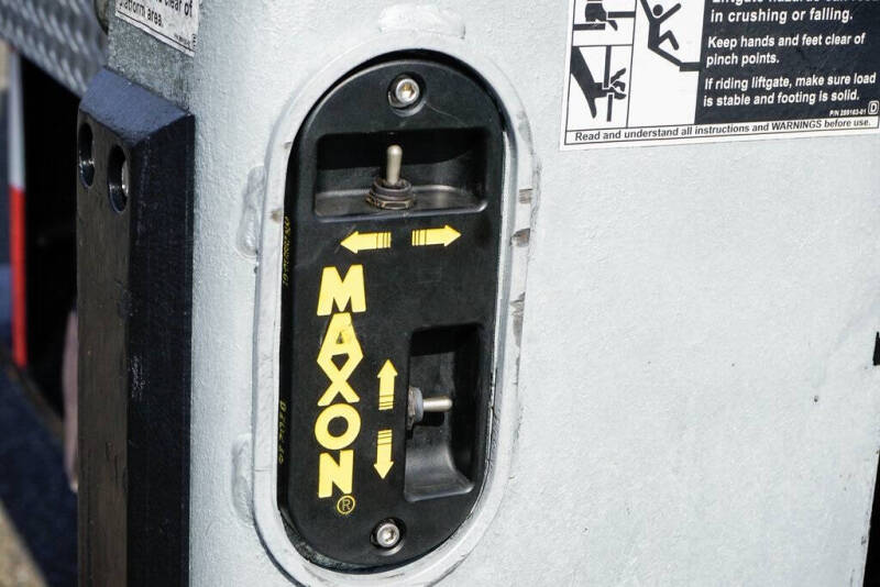 2017 International DuraStar 4300