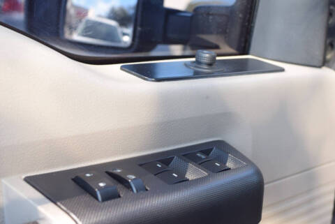 2009 Ford F-250 Super Duty XLT