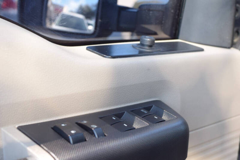 2009 Ford F-250 Super Duty XLT