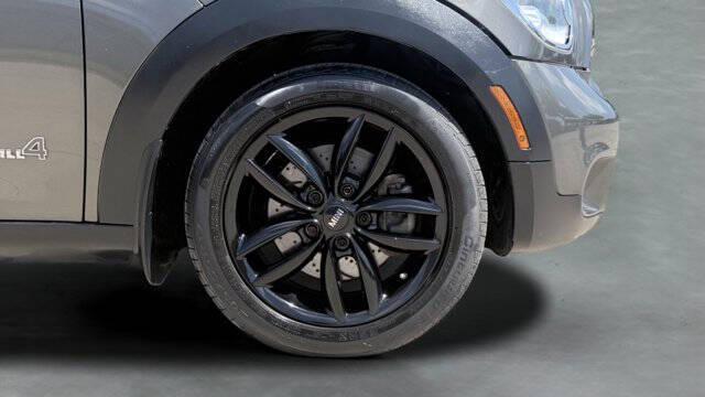 2011 MINI Cooper Countryman S ALL4