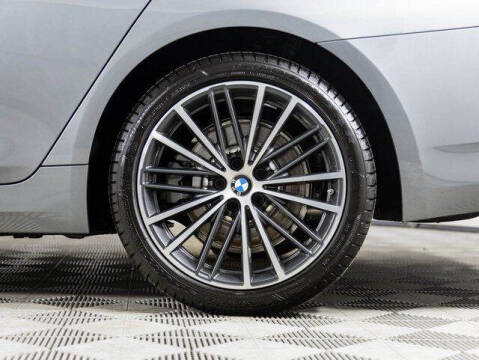 2023 BMW 5 Series 530i