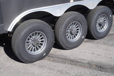 2021 Keystone RV Voltage