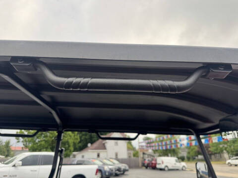 2025 Denago Nomad XL