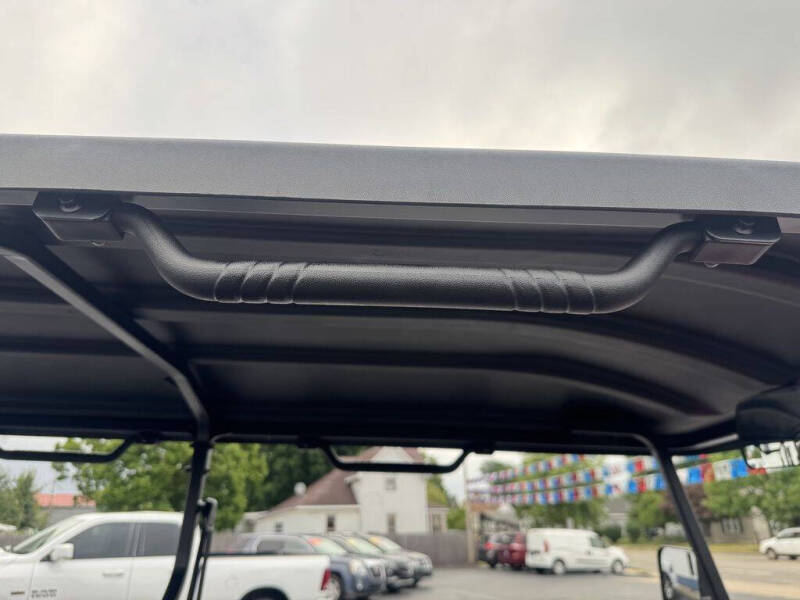 2025 Denago Nomad XL