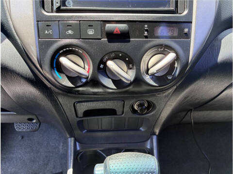 2004 Toyota RAV4