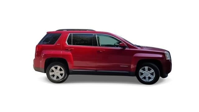 2014 GMC Terrain for sale at Bowman Auto Center in Clarkston, MI