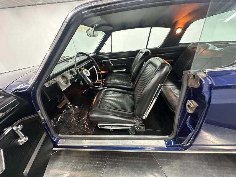 1965 Plymouth Barracuda