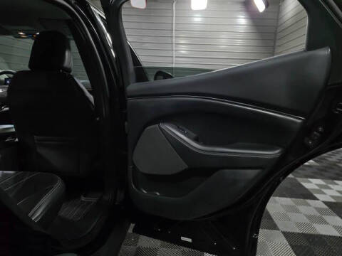 2024 Ford Mustang Mach-E Select