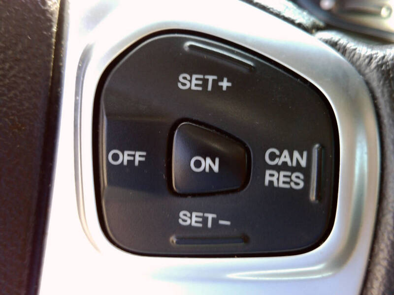 2019 Ford Fiesta ST Line