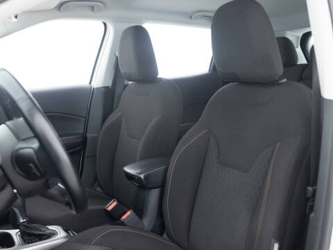 2021 Jeep Compass Sport