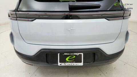 2025 Polestar 3