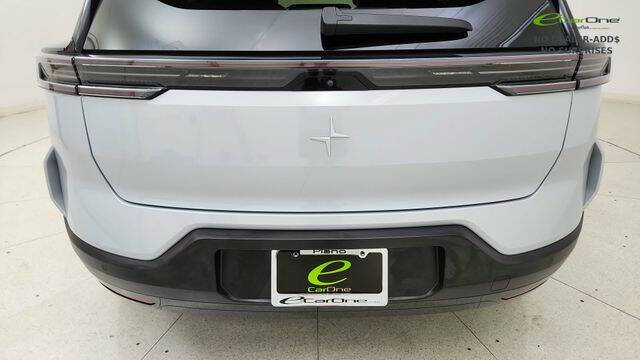 2025 Polestar 3