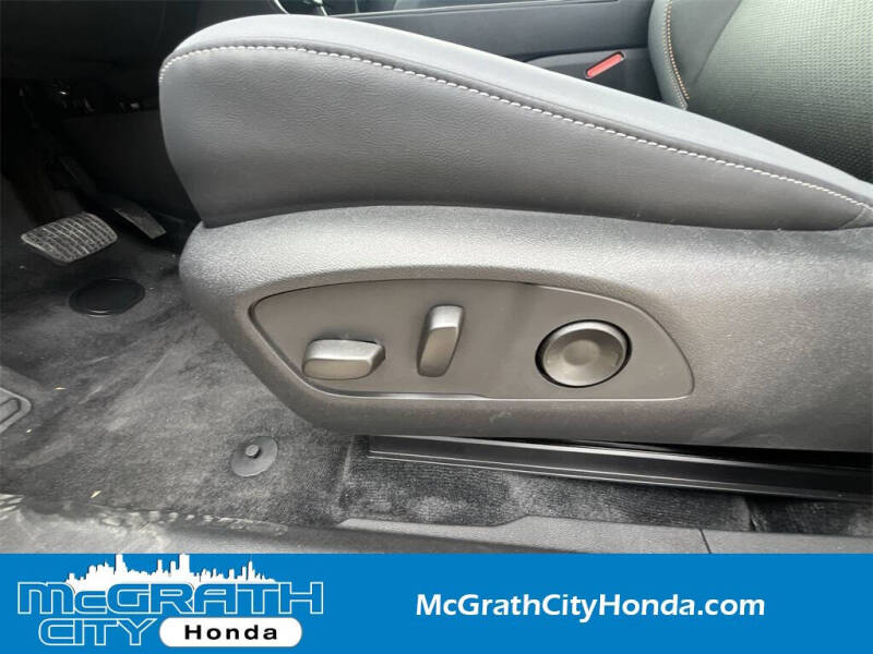 2026 Honda Prologue Elite