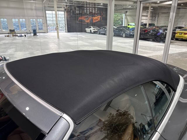 2018 Mercedes-Benz E-Class E 400 4MATIC