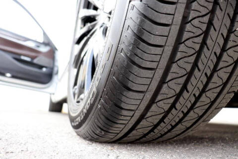 2016 BMW 7 Series 740i