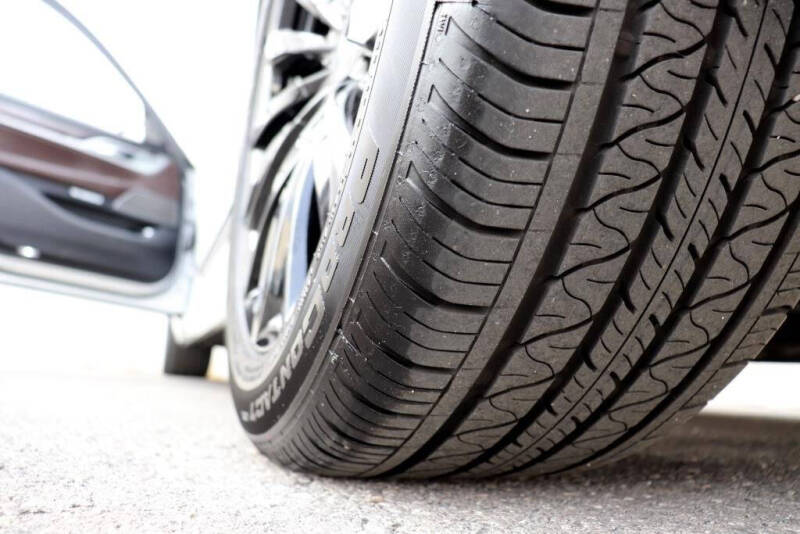 2016 BMW 7 Series 740i