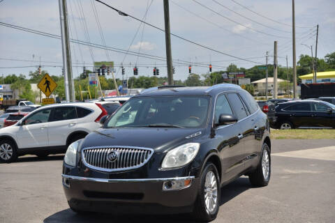 2011 Buick Enclave for sale at Motor Car Concepts II - Kirkman Location in Orlando FL