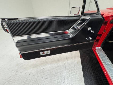 1964 Ford Thunderbird