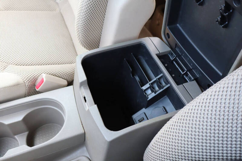 2014 Nissan Frontier