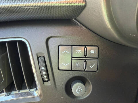 2013 Cadillac CTS 3.6L Performance