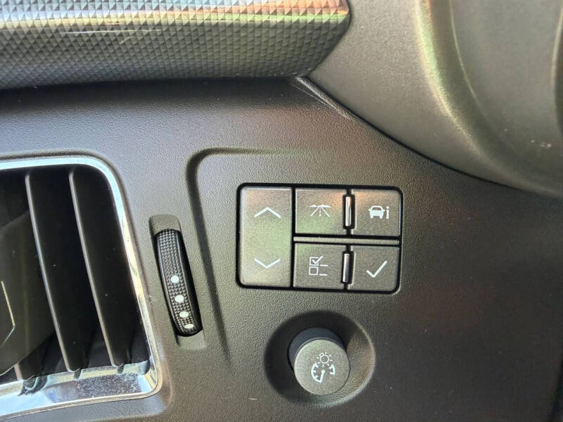 2013 Cadillac CTS 3.6L Performance