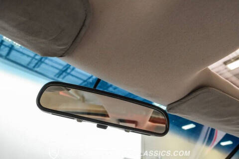 1989 Pontiac Firebird