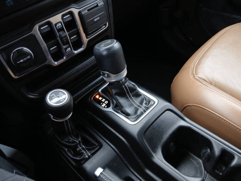 2022 Jeep Wrangler Unlimited