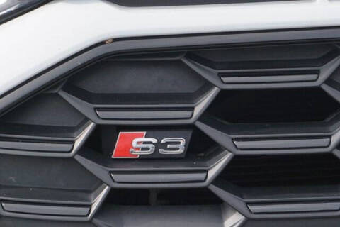 2022 Audi S3 2.0T quattro Prestige
