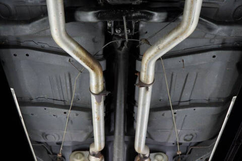 1968 Chevrolet Chevelle