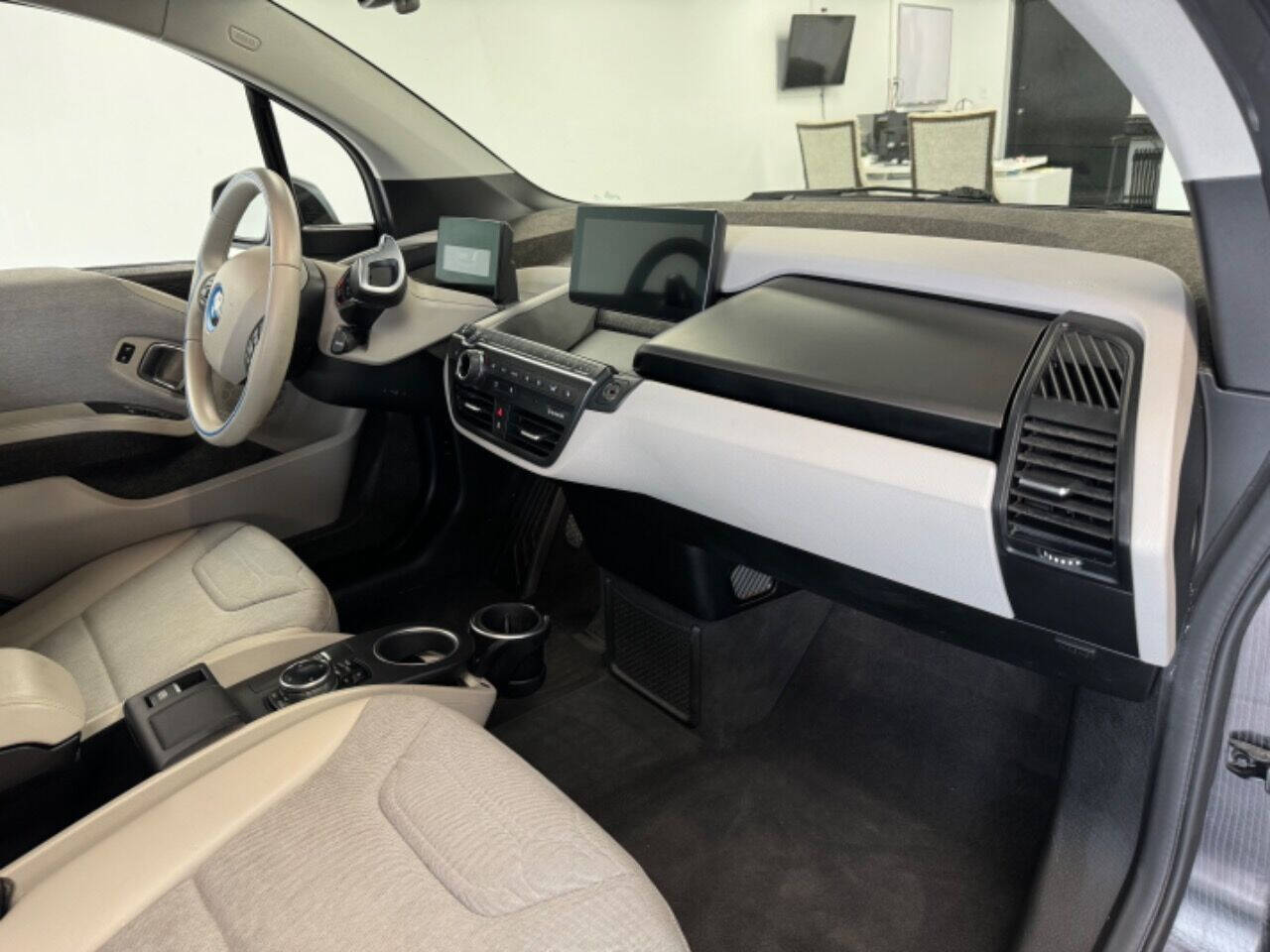 2014 BMW i3 for sale at Vista Motorwerks in Oak Creek, WI