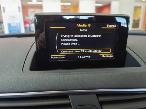 2017 Audi Q3 2.0T Premium