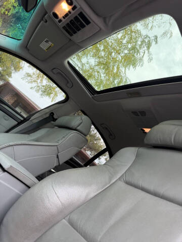 2008 BMW 5 Series 535i