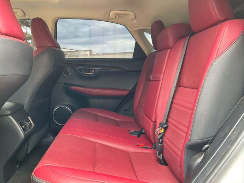 2020 Lexus NX 300