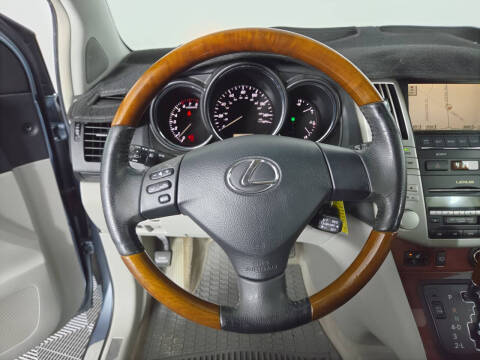2004 Lexus RX 330
