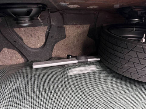 1968 Pontiac Firebird