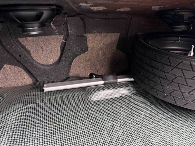 1968 Pontiac Firebird