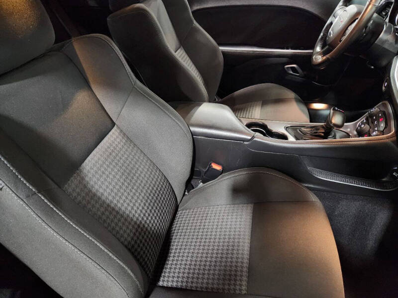 2019 Dodge Challenger GT