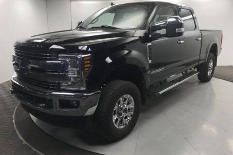 2019 Ford F-350 Super Duty for sale at Stephen Wade Pre-Owned Supercenter in Saint George UT