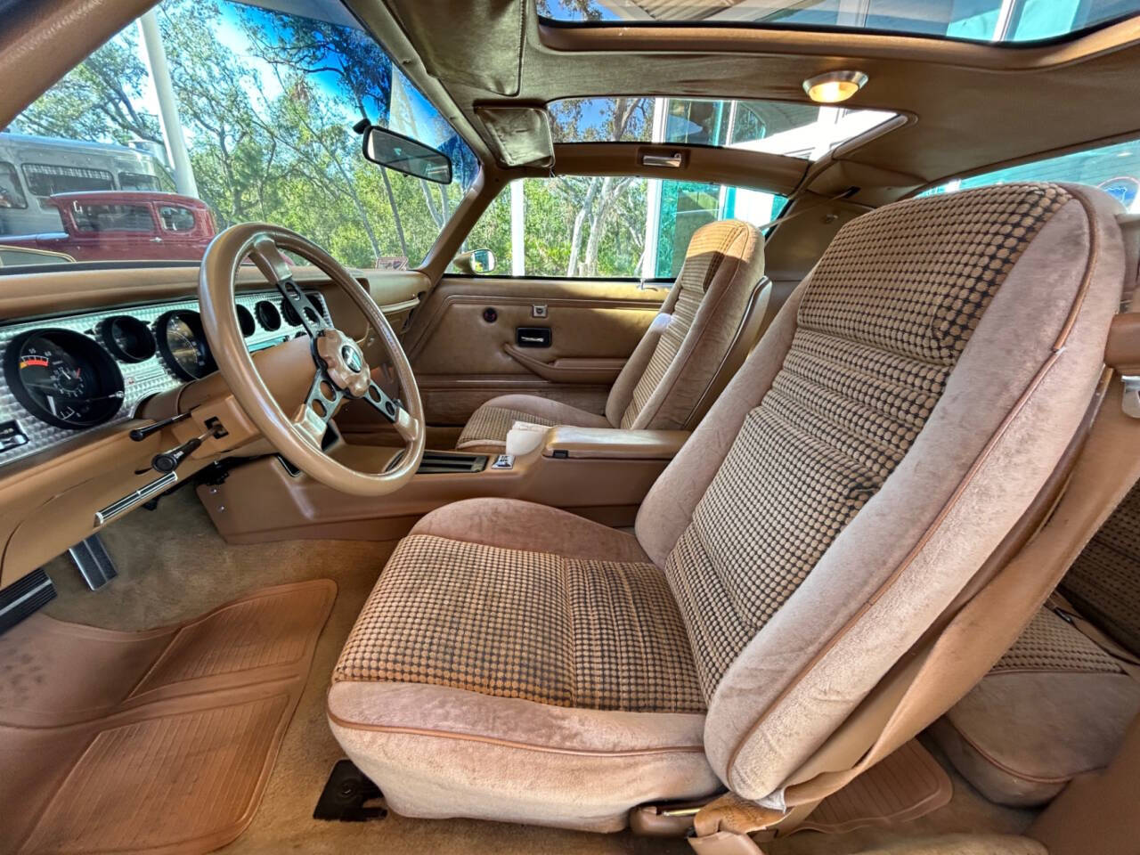 1979 Pontiac Firebird 18