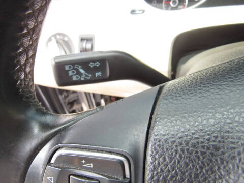 2010 Volkswagen CC Luxury