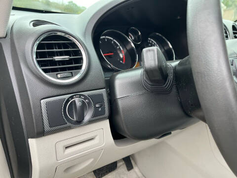 2008 Saturn Vue XE-V6