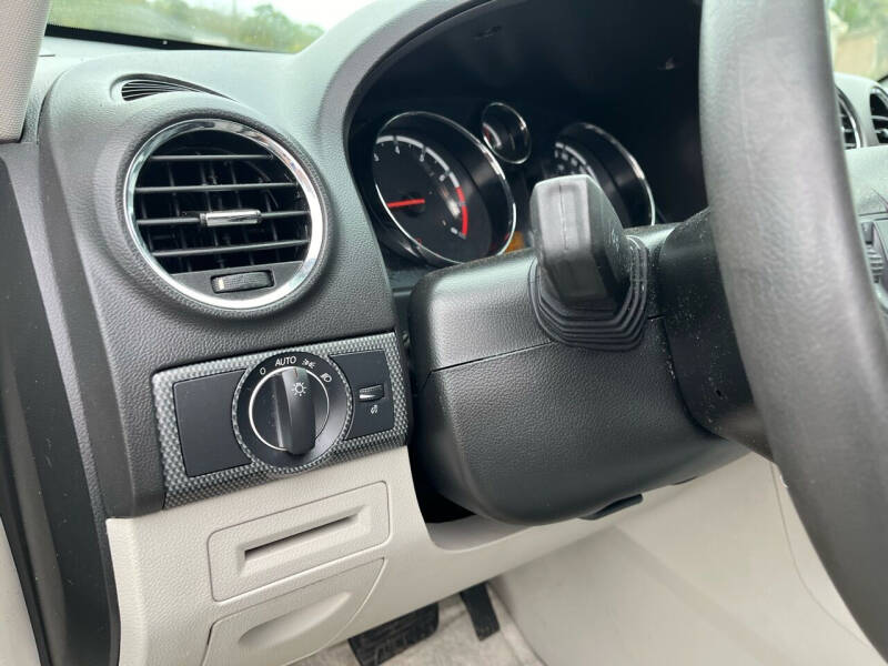 2008 Saturn Vue XE-V6