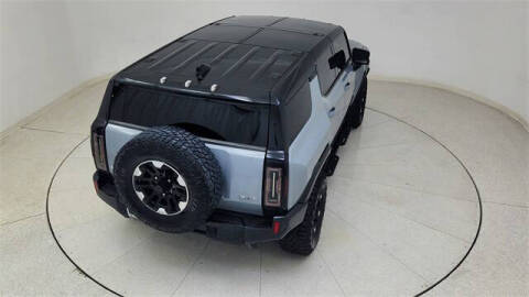 2024 GMC HUMMER EV 3X