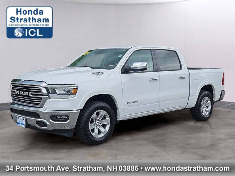 2022 RAM 1500 for sale at 1 North Preowned in Danvers MA